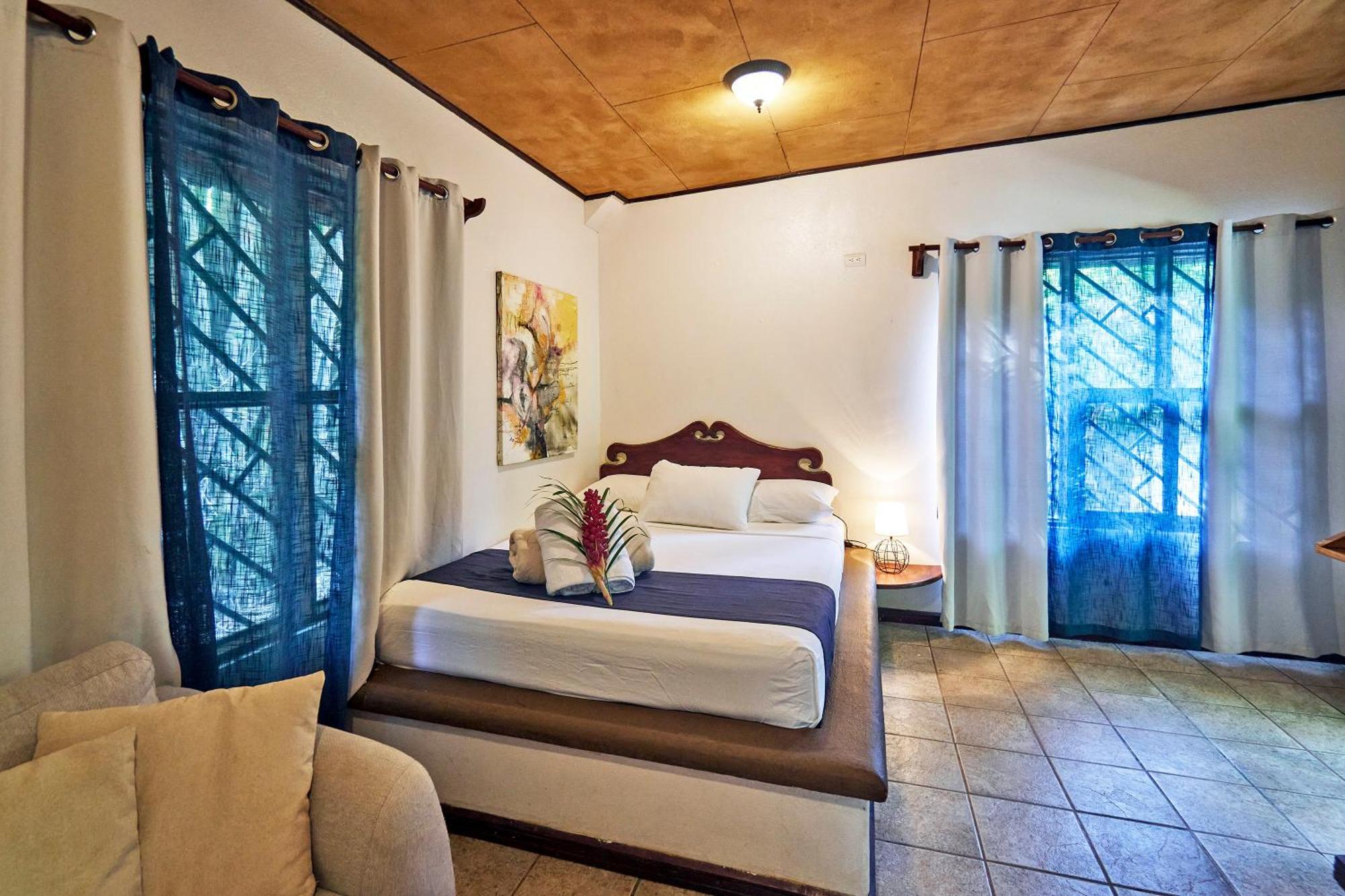 Casas Mal Pais Aparthotel Buitenkant foto