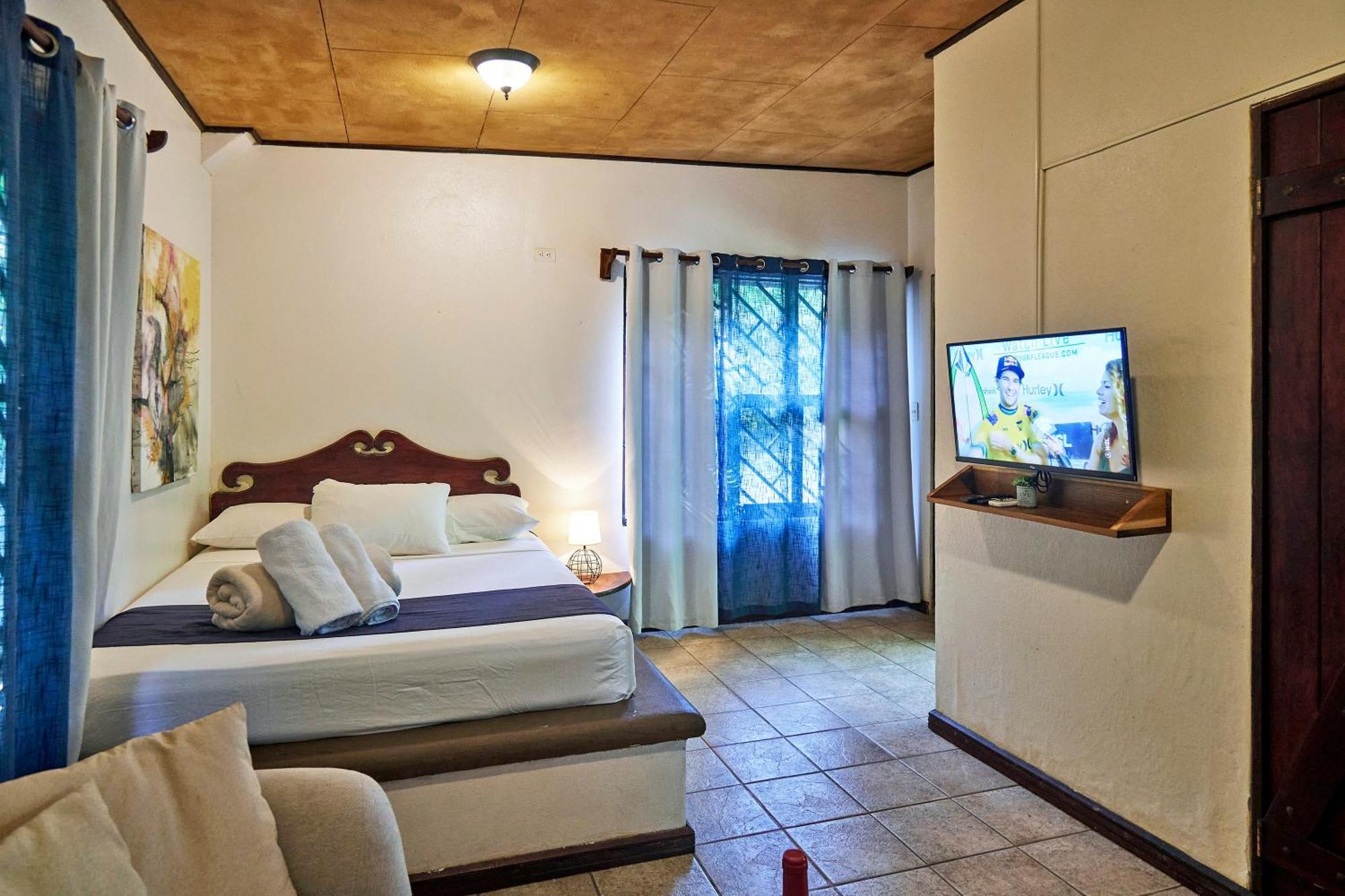 Casas Mal Pais Aparthotel Buitenkant foto