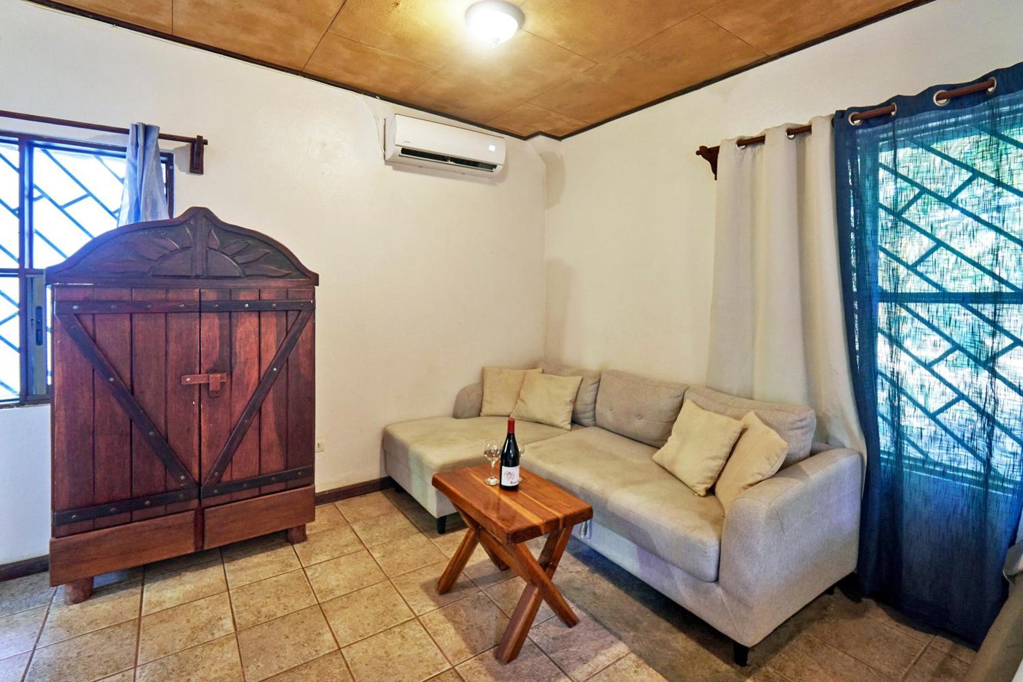 Casas Mal Pais Aparthotel Buitenkant foto